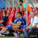 Poslední sekundy rozhodly pro Zbrojovku! Kronďákova vítězná parta poprvé padla