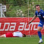 Matějka to rozjel, Heppner dokončil! Táborsko přivezlo vítězství z Kroměříže