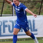 Matějka to rozjel, Heppner dokončil! Táborsko přivezlo vítězství z Kroměříže