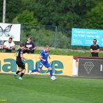 VIDEO: Infarktový závěr! Zahozená penalta přišla Táborsko draho, sedmnáctiletý Pira ho sestřelil hattrickem