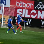 VIDEO: Táborsko zvládlo souboj o nejvyšší příčky. O body ho nepřipravila ani hrubka v závěru