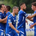 Matějka to rozjel, Heppner dokončil! Táborsko přivezlo vítězství z Kroměříže