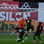 VIDEO: Infarktový závěr! Zahozená penalta přišla Táborsko draho, sedmnáctiletý Pira ho sestřelil hattrickem