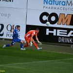 VIDEO: Táborsko zvládlo souboj o nejvyšší příčky. O body ho nepřipravila ani hrubka v závěru