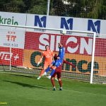 VIDEO: Táborsko zvládlo souboj o nejvyšší příčky. O body ho nepřipravila ani hrubka v závěru