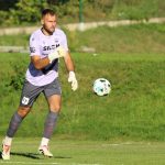 Táborsko rozneslo divizního soupeře osmi góly. Dvakrát se trefil nový útočník Yahaya