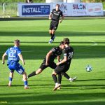 VIDEO: Infarktový závěr! Zahozená penalta přišla Táborsko draho, sedmnáctiletý Pira ho sestřelil hattrickem