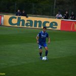 VIDEO: Táborsko zvládlo souboj o nejvyšší příčky. O body ho nepřipravila ani hrubka v závěru