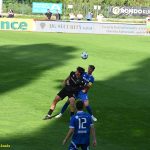 VIDEO: Infarktový závěr! Zahozená penalta přišla Táborsko draho, sedmnáctiletý Pira ho sestřelil hattrickem