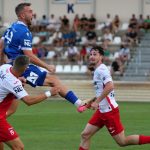 Matějka to rozjel, Heppner dokončil! Táborsko přivezlo vítězství z Kroměříže