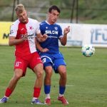 Matějka to rozjel, Heppner dokončil! Táborsko přivezlo vítězství z Kroměříže