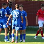 Táborsko rozneslo divizního soupeře osmi góly. Dvakrát se trefil nový útočník Yahaya