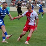 Matějka to rozjel, Heppner dokončil! Táborsko přivezlo vítězství z Kroměříže