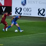 VIDEO: Táborsko zvládlo souboj o nejvyšší příčky. O body ho nepřipravila ani hrubka v závěru