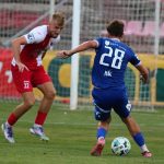 Matějka to rozjel, Heppner dokončil! Táborsko přivezlo vítězství z Kroměříže
