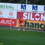 VIDEO: Infarktový závěr! Zahozená penalta přišla Táborsko draho, sedmnáctiletý Pira ho sestřelil hattrickem