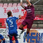 Matějka to rozjel, Heppner dokončil! Táborsko přivezlo vítězství z Kroměříže