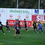VIDEO: Infarktový závěr! Zahozená penalta přišla Táborsko draho, sedmnáctiletý Pira ho sestřelil hattrickem
