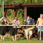 Táborsko rozneslo divizního soupeře osmi góly. Dvakrát se trefil nový útočník Yahaya