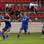 Matějka to rozjel, Heppner dokončil! Táborsko přivezlo vítězství z Kroměříže