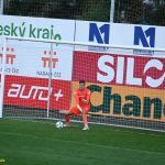 VIDEO: Infarktový závěr! Zahozená penalta přišla Táborsko draho, sedmnáctiletý Pira ho sestřelil hattrickem
