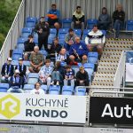 VIDEO: Táborsko zvládlo souboj o nejvyšší příčky. O body ho nepřipravila ani hrubka v závěru