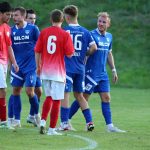 Táborsko rozneslo divizního soupeře osmi góly. Dvakrát se trefil nový útočník Yahaya