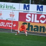 VIDEO: Infarktový závěr! Zahozená penalta přišla Táborsko draho, sedmnáctiletý Pira ho sestřelil hattrickem