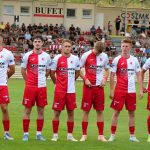 Matějka to rozjel, Heppner dokončil! Táborsko přivezlo vítězství z Kroměříže