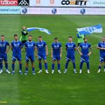 VIDEO: Táborsko zvládlo souboj o nejvyšší příčky. O body ho nepřipravila ani hrubka v závěru