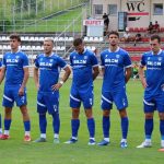 Matějka to rozjel, Heppner dokončil! Táborsko přivezlo vítězství z Kroměříže