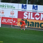 VIDEO: Infarktový závěr! Zahozená penalta přišla Táborsko draho, sedmnáctiletý Pira ho sestřelil hattrickem