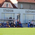 VIDEO: Rezerva Táborska přišla o dvoubrankový náskok. Rozhodnout musel náhradník Liška
