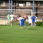 VIDEO: Rezerva Táborska přišla o dvoubrankový náskok. Rozhodnout musel náhradník Liška