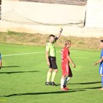 VIDEO: Rezerva Táborska vybojovala proti Petřínu těsné vítězství. Jedinou branku zápasu vstřelil hned v úvodu Mach