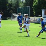 VIDEO: Devatenáctka Táborska stále čeká na vítězství. Proti rezervě Hradce Králové jeden gól nestačil