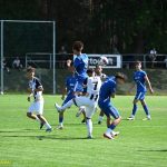 VIDEO: Devatenáctka Táborska stále čeká na vítězství. Proti rezervě Hradce Králové jeden gól nestačil