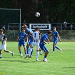 VIDEO: Devatenáctka Táborska stále čeká na vítězství. Proti rezervě Hradce Králové jeden gól nestačil
