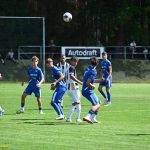 VIDEO: Devatenáctka Táborska stále čeká na vítězství. Proti rezervě Hradce Králové jeden gól nestačil