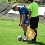 VIDEO: Devatenáctka Táborska stále čeká na vítězství. Proti rezervě Hradce Králové jeden gól nestačil
