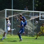 VIDEO: Devatenáctka Táborska stále čeká na vítězství. Proti rezervě Hradce Králové jeden gól nestačil