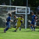 VIDEO: Devatenáctka Táborska stále čeká na vítězství. Proti rezervě Hradce Králové jeden gól nestačil