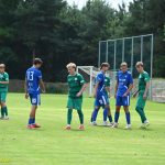 VIDEO: Devatenáctka Táborska zahazovala proti Bohemce šance. Soupeř z Prahy trestal chyby v obraně