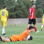 FOTBAL: Éra po Dobalovi začala pro Týn dvěma porážkami. Los je k týmu krutý