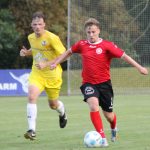 FOTBAL: Éra po Dobalovi začala pro Týn dvěma porážkami. Los je k týmu krutý