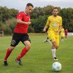FOTBAL: Éra po Dobalovi začala pro Týn dvěma porážkami. Los je k týmu krutý