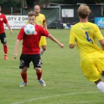 FOTBAL: Éra po Dobalovi začala pro Týn dvěma porážkami. Los je k týmu krutý