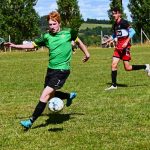 Dudák třetí třída odstartovala. Jaké výsledky přineslo úvodní kolo?