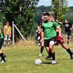 Dudák třetí třída odstartovala. Jaké výsledky přineslo úvodní kolo?