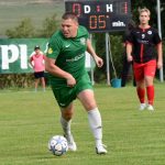 VIDEO: Čížová honila tři body na poslední chvíli